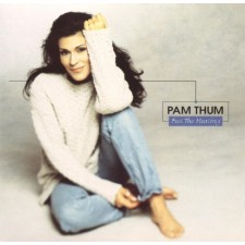 Pam Thum - Feel The Healing (CD)